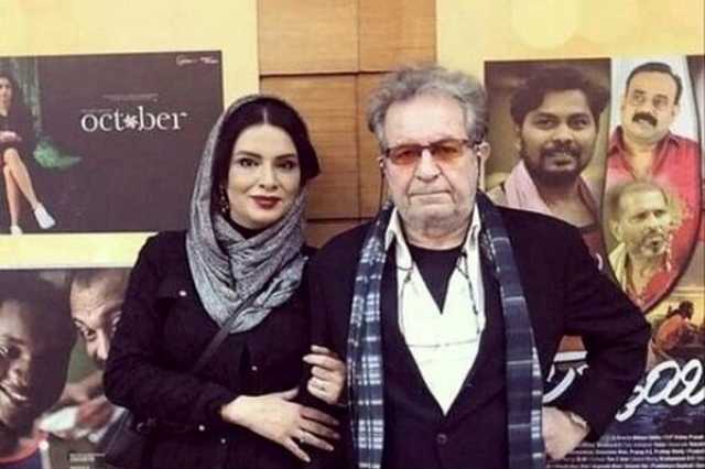 حکم 2 بار قصاص متهم قتل داریوش مهرجویی تایید شد