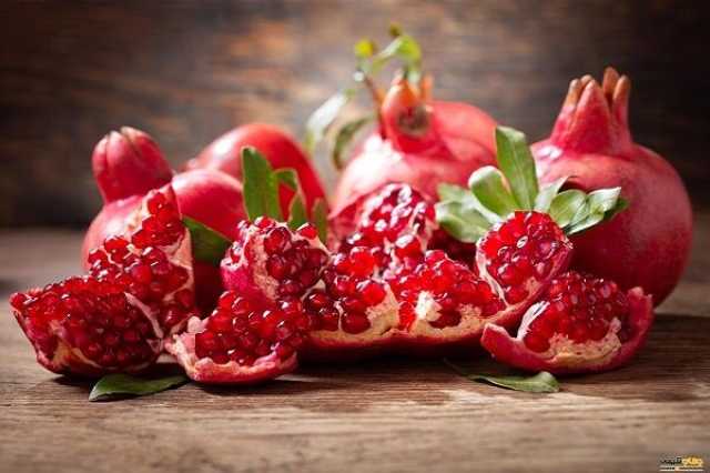 5 فایده شگفت‌انگیز دمنوش انار