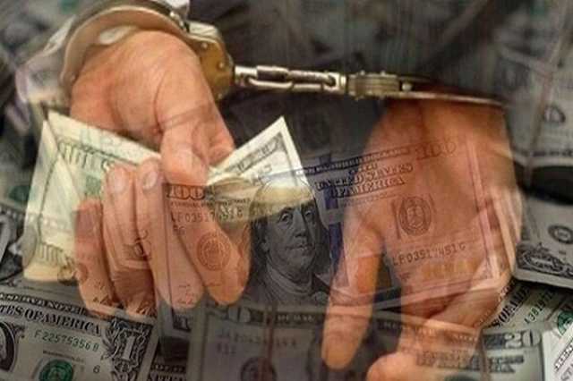 دستگیری فردی با 21 میلیارد ریال فرار مالیاتی