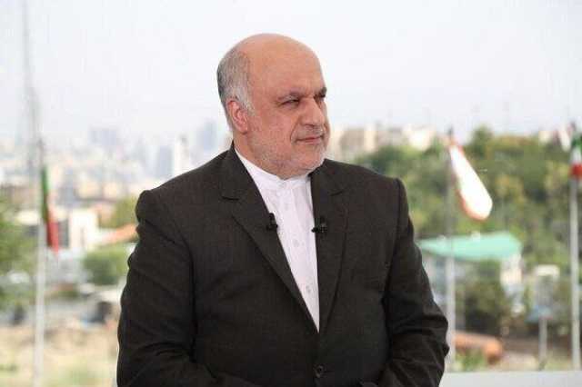 واکنش سفیر ایران به ادعای احضار وی به وزارت خارجه لبنان