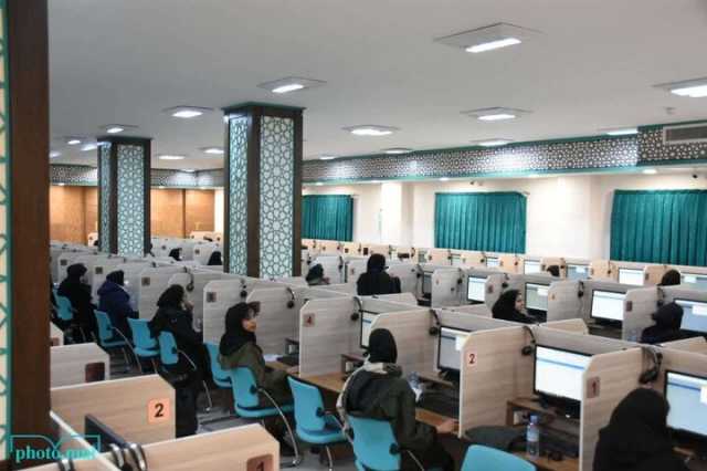 امتحانات الکترونیکی، از شایعه تا واقعیت
