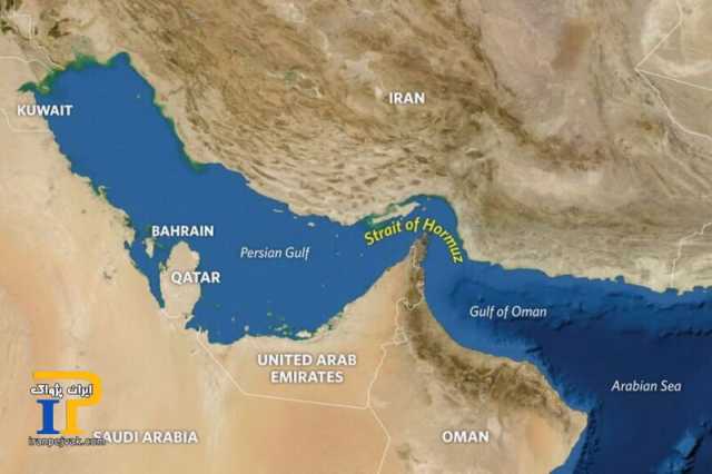 سی‌ان‌ان: تغییر نام خلیج فارس لغو شد
