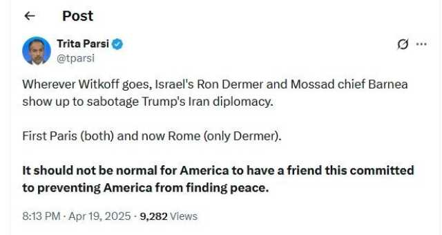 ایرانیان جهان