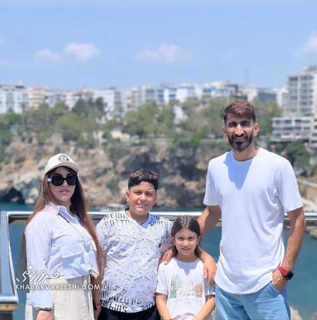 پیام آذری
