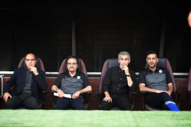 پیام سپاهان