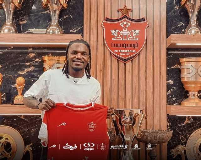 شفاف سازی پرسپولیس درباره قرارداد بیفوما