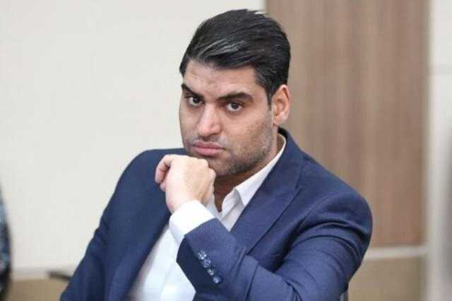 پاسخ کنایه‌آمیز یک پرسپولیسی به آزمون +عکس