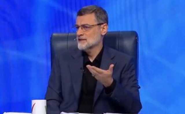 قاضی زاده هاشمی: اینکه در دوران شهید رییسی خاموشی‌های خانگی رخ نداد به مدیریت بازمی‌گردد/ رییسی هرگز معیشت مردم را به نتیجه مذاکرات گره نزد