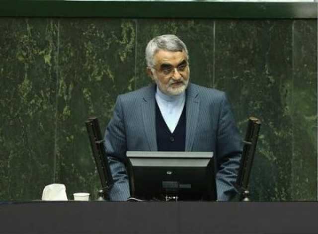 تذکر علاءالدین بروجردی درباره روند مذاکرات / منطقه وارد فاز نظامی شود، اقتصاد تمامی کشورها دچار آسیب جدی خواهد شد