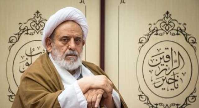 حسین انصاریان: خیلی از بیماران به علت نداشتن پول می میرند /زنان کم حجاب مراقب حجاب خود باشند
