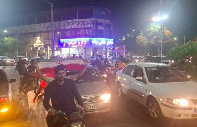 پیام خوزستان
