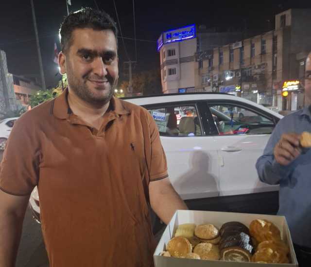 پیام خوزستان