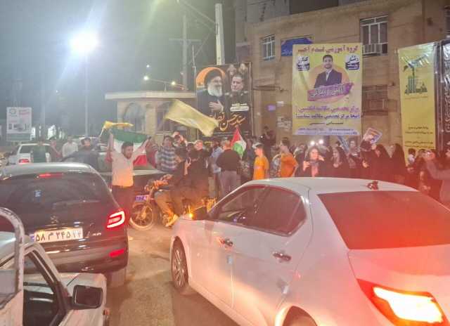 پیام خوزستان