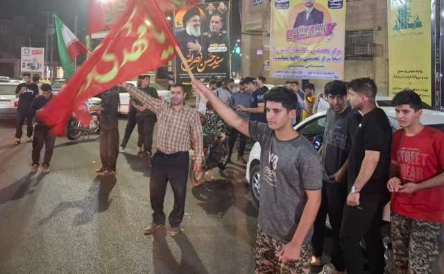 پیام خوزستان