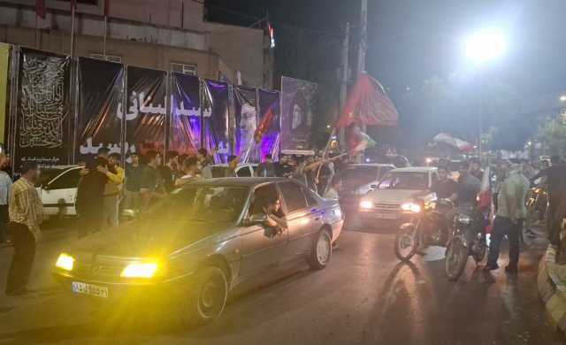 پیام خوزستان
