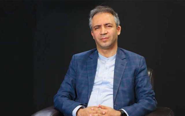 پیام مازند