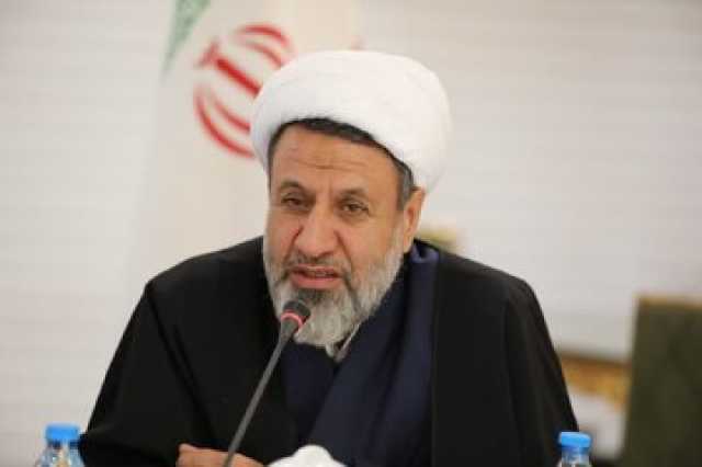امام جمعه کرمان حاشیه نشینی را یکی از مشکلات مهم استان کرمان برشمرد