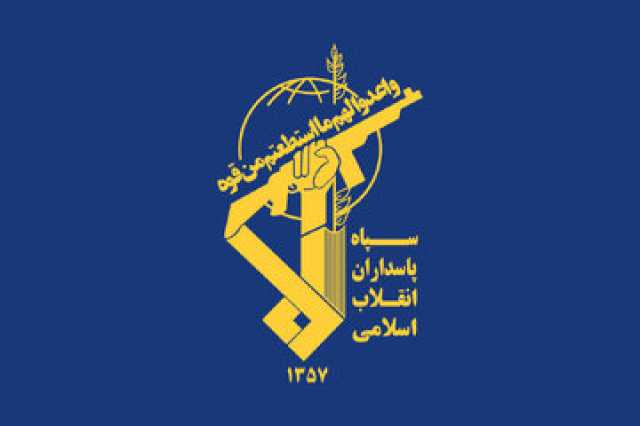 انتخاب جانشین فرمانده سپاه کردستان/ حسن عسکری کیست؟