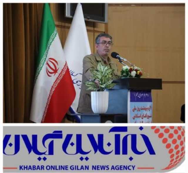 میانگین مدیریت شهرداران کشور کمتر از 2 سال و در رشت 9 ماه است
