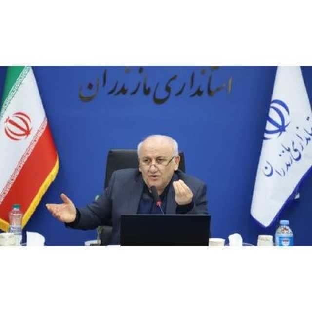 استاندار: 1600 مگاوات انرژی برق در مازندران کمبود داریم
