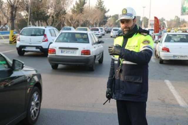 پیشنهاد پلیس به کسانی‌که قصد دارند نمایشگاه کتاب تهران بروند