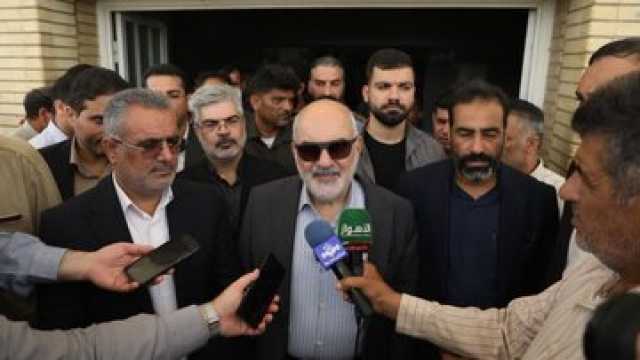 تاکید استاندار خوزستان بر تسریع در تکمیل پروژه‌های درمانی شادگان