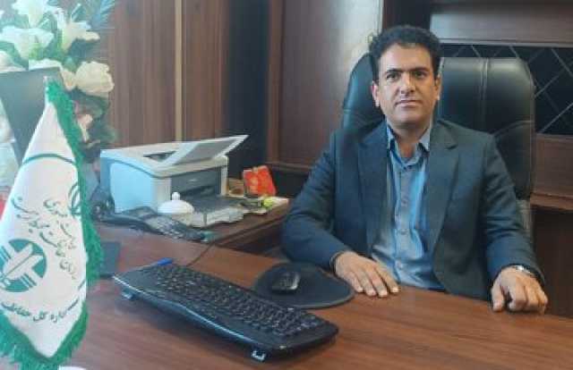 شکارچیان بزکوهی سفیدکوه در دام محیط بانان خرم آباد