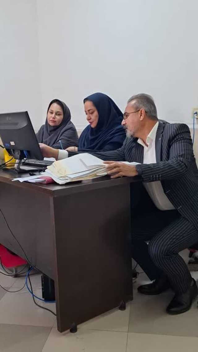 پیام خوزستان
