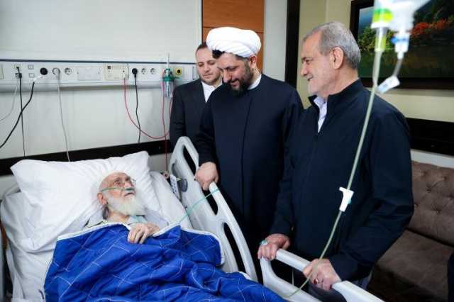 عصر قم