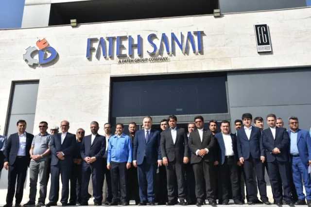 پیام فارس