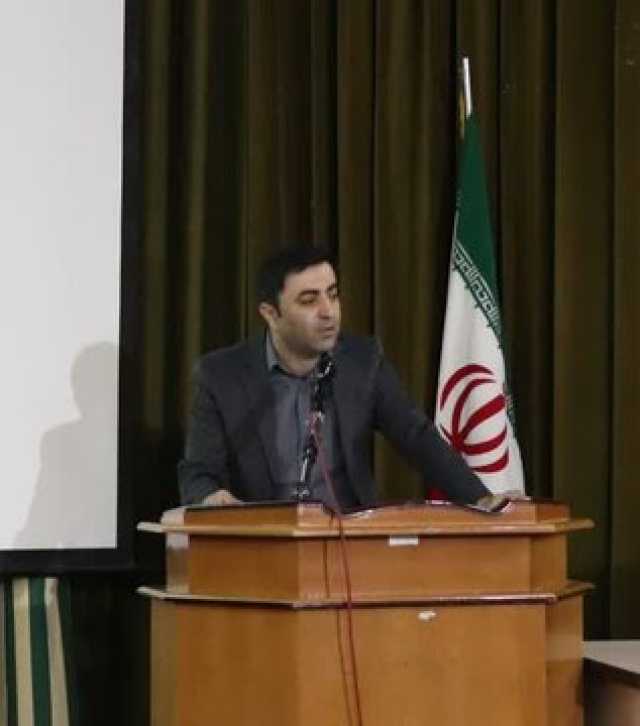 ارتقای رتبه جهانی دانشگاه علوم پزشکی کردستان
