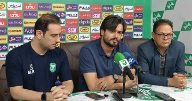 فردا سبزترین روز ورزشگاه خرم‌آباد باشد