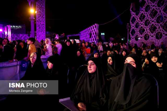پیام خوزستان
