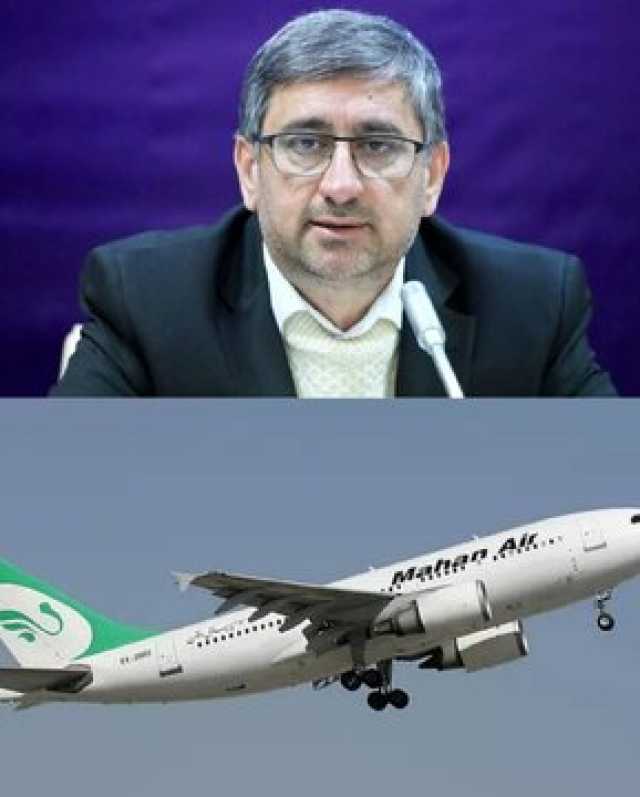 بعد از 40 سال رؤیایی که به پرواز درآمد