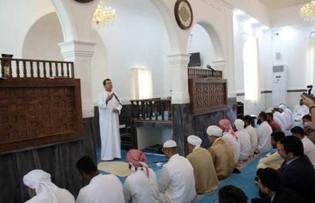 وفاق کم نظیربه معنای واقعی بین اهل سنت و شیعیان جزیره کیش