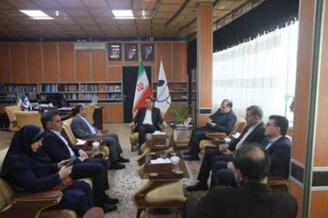 با تمام توان در کنار سرمایه‌گذاران خواهیم ماند