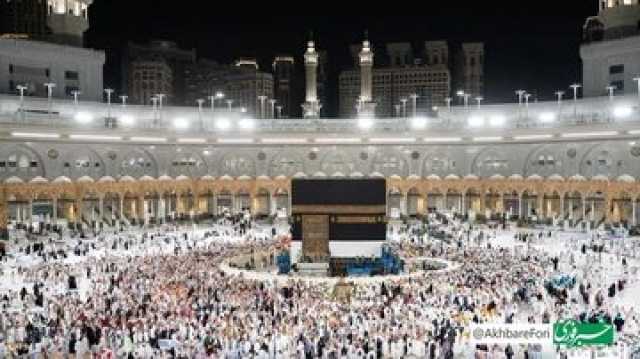 آخرین وضعیت زائران ایرانی در عربستان