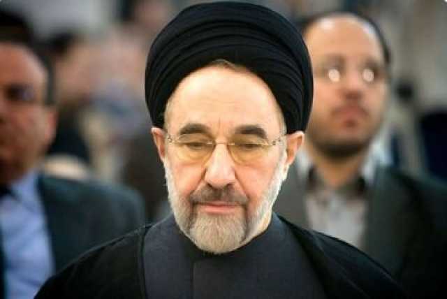 خاطرات هاشمی: ایرنا از سردی استقبال مردم مازندران از خاتمی خبر می‌دهد