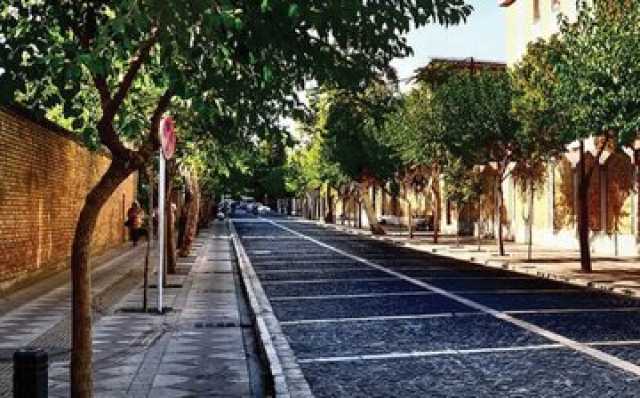 سرگذشت خیابان نیایشگاه‌های غیرمسلمانان در تهران
