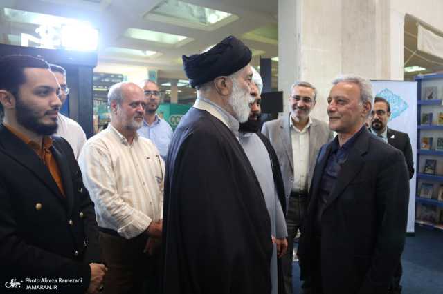 پیام خراسان