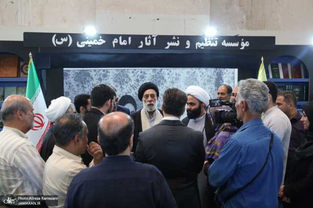 پیام خراسان