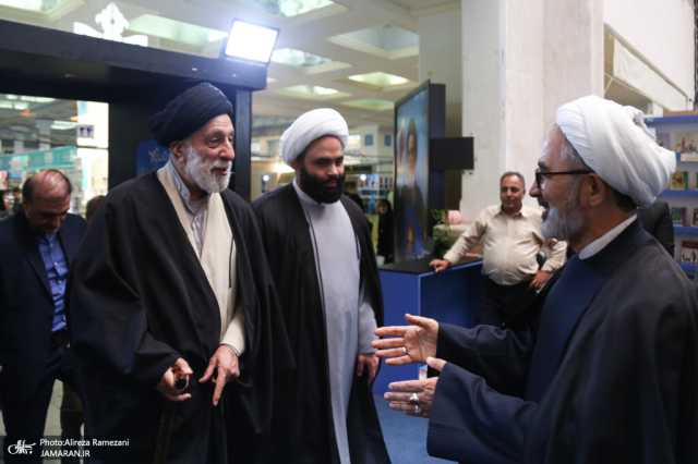 پیام خراسان