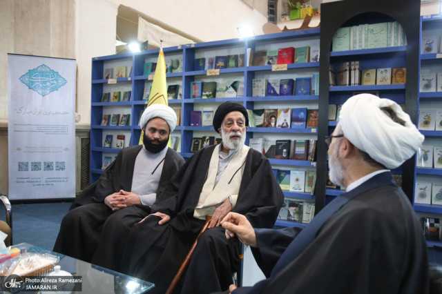 پیام خراسان