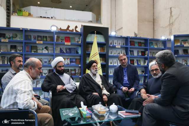 پیام خراسان
