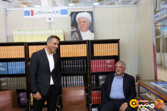 پیام خراسان