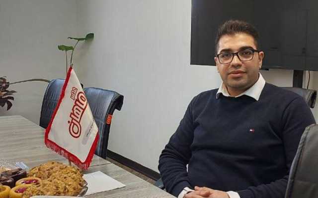 کرمان رصد