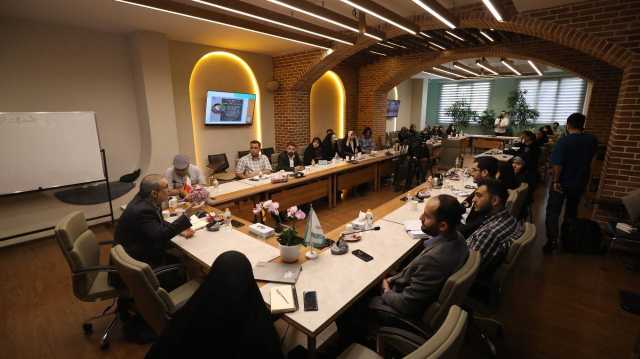 کرمان رصد