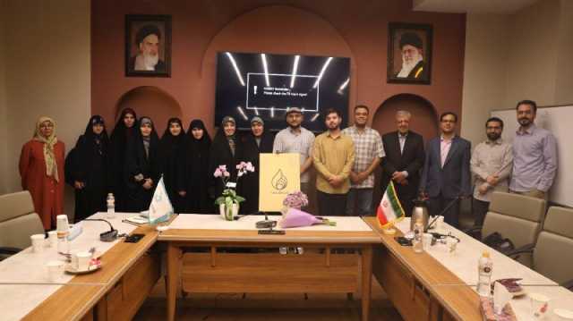 کرمان رصد