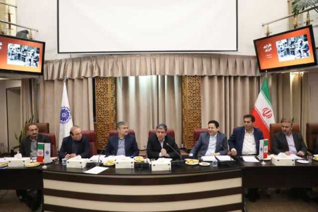 پیام آذری