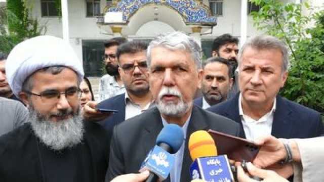 بهره برداری از مجموعه تئاتر شهر آمل تا مهرماه 1404